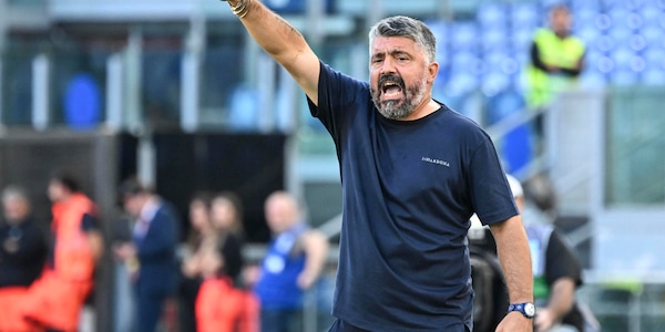 Calcio: Gattuso 'serve stesso atteggiamento di Torino o con Parma sarà dura'