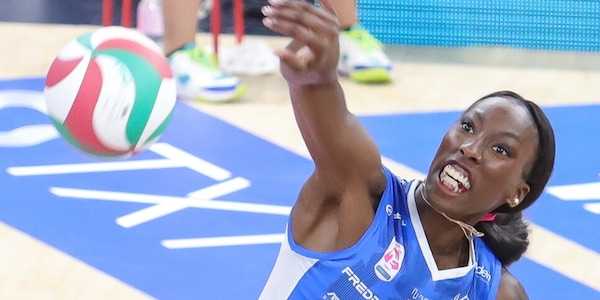 La 5a giornata fra anticipi e posticipi