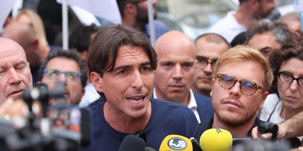 Onorato, 'Schlein? Parlo anche con lei, Salis una risorsa fondamentale'