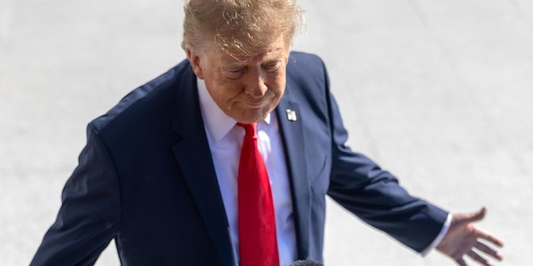 Trump, 'mi occuperò di Cuba quando torneremo dall'Iran'