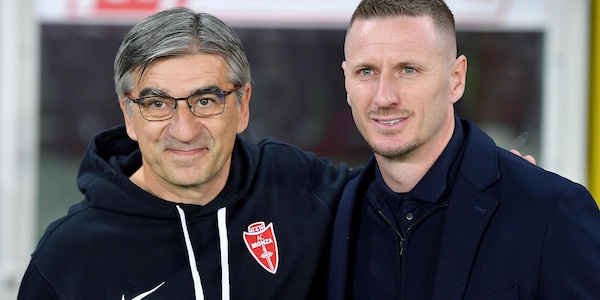 Torino: Abate 'bello stare lassù, vietato sentirsi appagati'