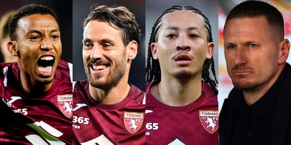 Belghali va oltre, Vlasic cresce, Fitz-Jim al posto giusto: le pagelle del Toro