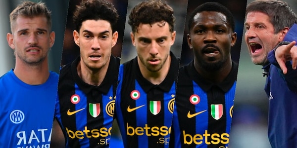 Inter, Chivu cambia così: la probabile formazione contro la Fiorentina