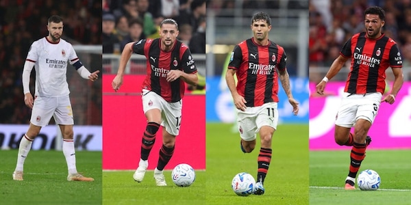 Milan, la probabile formazione contro l'Udinese: le scelte di Amorim dopo la batosta in Europa