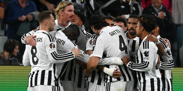 I segnali dall’Europa League e l’unica alternativa di Spalletti: da cosa riparte la Juve