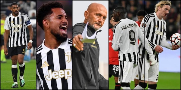 Probabile formazione Juve contro il Lecce: come cambia Spalletti, la scelta su Kolo e Woltemade