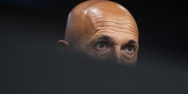 Spalletti, niente conferenza prima di Lecce-Juve: il motivo della scelta