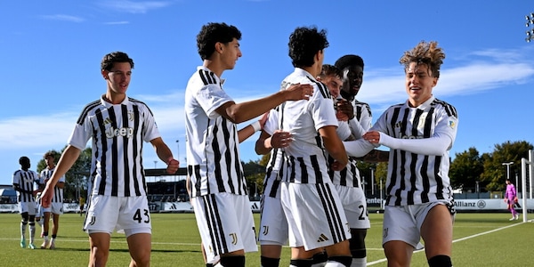Juve, la Primavera vince col brivido: da 2-0 a 2-2 poi Gielen firma il successo bianconero nel recupero