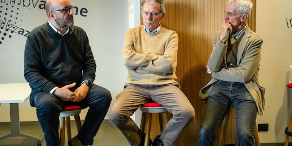 Dalle parole ai fatti: il talk su sport, salute e sostenibilità lancia la FIAT Torino City Run 2026