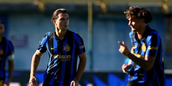 Atalanta ko, Inter solo pari, il Latina frena lo Spezia, Ravenna a valanga: i risultati della Serie C