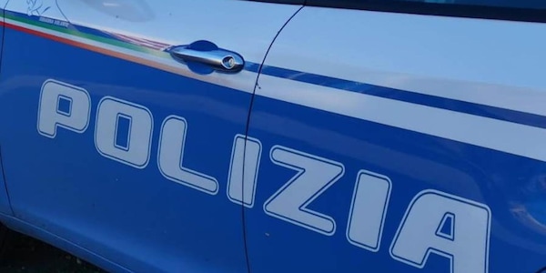 Cortei a Roma, 20 giovani portati in questura dopo controlli preventivi