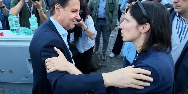 Bonelli, da Schlein e Conte disponibilità a un incontro in settimana
