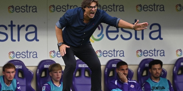 Fiorentina affamata di punti, con l'Inter serve un'impresa
