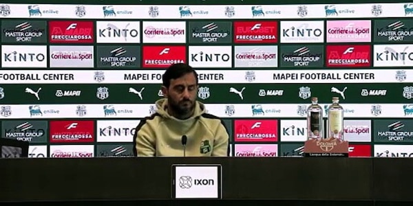 Aquilani e la battuta in romano in sala stampa: "Il mercato di gennaio? Beato chi c'ha n'occhio si dice a Roma..."