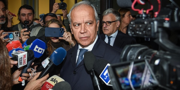 Piantedosi, 'isolati violenti, non c'è spazio per chi agisce nell'impunità