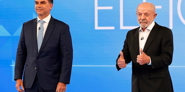 Il Brasile alle urne, Lula voterà a San Paolo e Bolsonaro a Rio