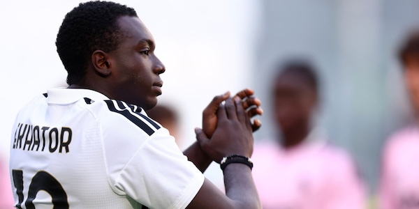 Calciomercato Juve, perché Ekhator e Thuram sono i due aghi della bilancia