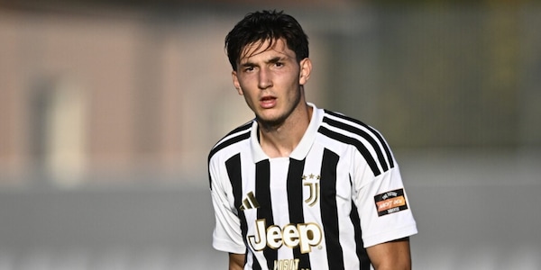 Diretta Juve Next Gen a Trento: formazioni e risultato in tempo reale
