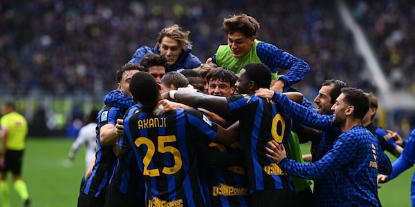 LIVE L'Inter rimonta la Fiorentina, Zielinski-Thuram annullano l'eurogol di Jimenez: il post partita in tempo reale