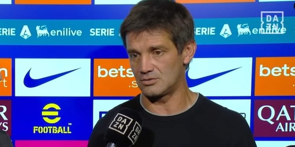 Chivu e le "ingiustizie" contro l'Inter: "Non voglio gente che si lamenta dell'arbitro"