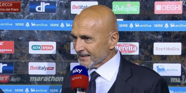 Spalletti alza la voce: "È successo 8 volte! Discorsi per riempire il programma, poi è diverso"

