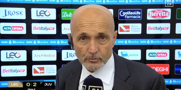 "Juve a muso duro, Douglas ha il piedino se decide di starci": Spalletti sprona e spiega "Il 352..."