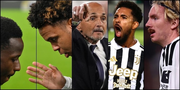 Probabile formazione Juve, chi può cambiare Spalletti contro il Genoa: tutte le novità