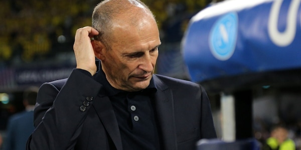 Emergenza infinita: altri due infortunati per Allegri. Esito esami: saltano la Juve e non solo