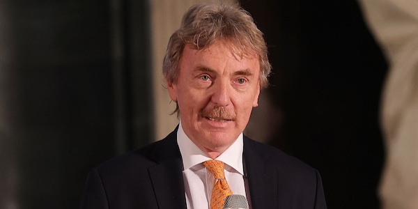 Boniek punge: "La Juve già mi ha dato e tolto la stella, se li critico ora..."
