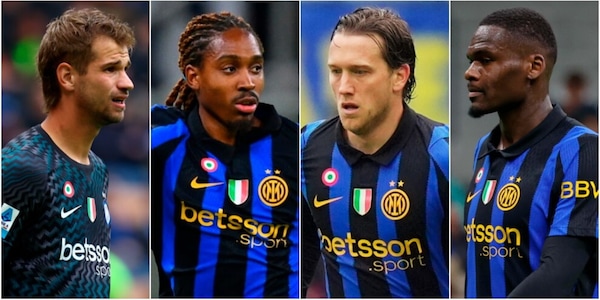 Inter, la probabile formazione per Venezia: Chivu, turnover in ottica derby