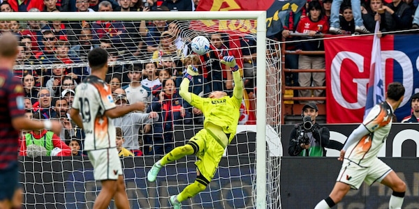Genoa-Juventus, "La Miglior Giocata"? Ecco chi può regalarla