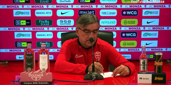 Juric elogia Allegri: "É cambiato rispetto al Milan e alla Juventus"