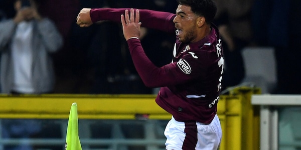LIVE Torino-Como: granata avanti!