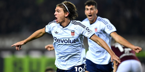 Toro, illusione Adams: Ramon, Nico Paz e Baturina stendono i granata nel finale