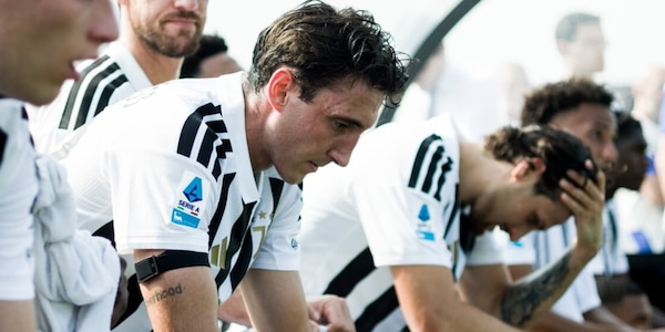 Cambiaso, pressione Juve in aumento: a gennaio possibile rinforzo di mercato a sinistra