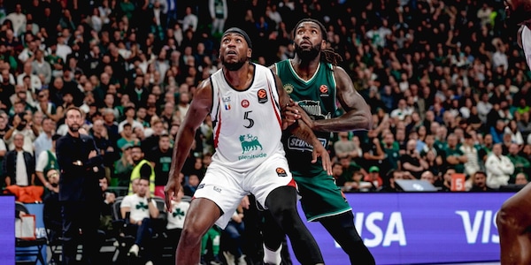 All’Olimpia non basta il cuore
