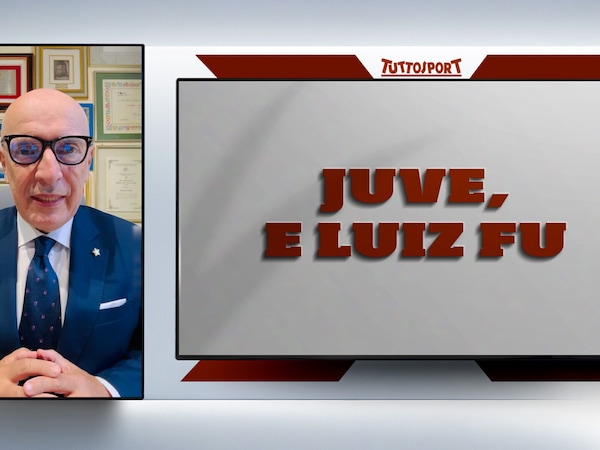 Juve, bravo Douglas Luiz e ora insisti