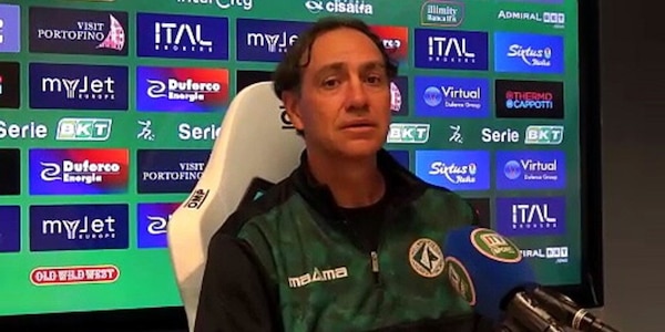 Nesta sugli arbitri: "Devono capire quali sono le dinamiche di calcio"