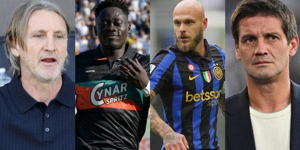 LIVE Venezia-Inter: le ultime sulle formazioni, Chivu per tornare in vetta