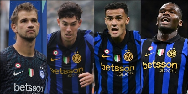 Inter, la formazione ufficiale per Venezia: Chivu, turnover in ottica derby