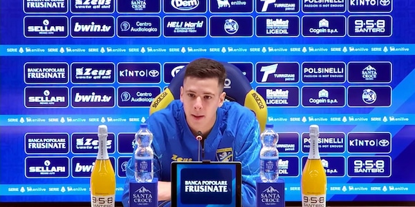 Palmisani: "C'è un legame che ci rende forti"