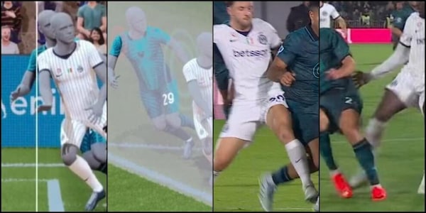 Inter, col Venezia spunta il fuorigioco di braccio! In più rigore netto e vantaggio irregolare