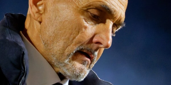 Tempesta Juve, Spalletti può pagare per tutti. Napoli punto di non ritorno, dirigenti impressionati