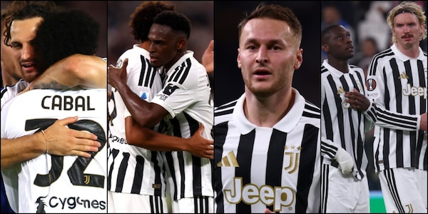 Tutti in discussione e Napoli decisivo: cosa e chi può cambiare Spalletti nella Juve che sfida Allegri
