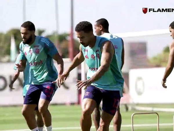 Danilo, nuovo contratto con il Flamengo