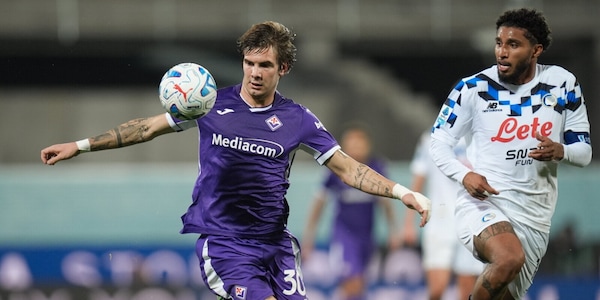 Mastantuono generoso, Carnesecchi è attento: le pagelle di Fiorentina-Atalanta
