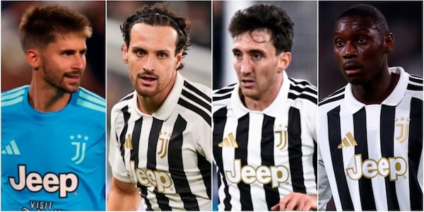 Juve-Napoli, Spalletti tenta di risolvere la crisi così: la probabile formazione