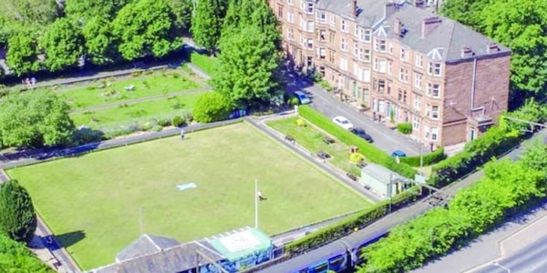Glasgow: la salvezza della sua memoria