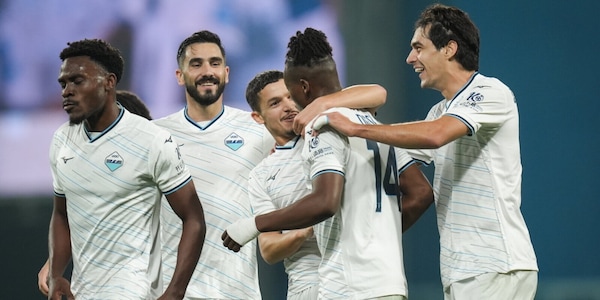 Lazio-Cagliari: probabili formazioni e diretta. Dove si vede in tv e streaming