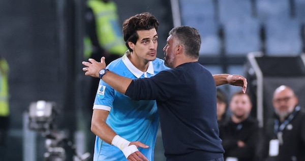 Pronostico Lazio-Cagliari, Gattuso favorito contro Pisacane